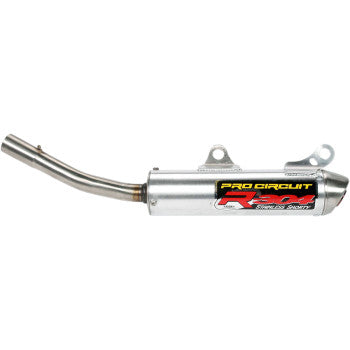 PRO CIRCUIT R-304 Silencer  KX250 1999-2002 SK99250-RE