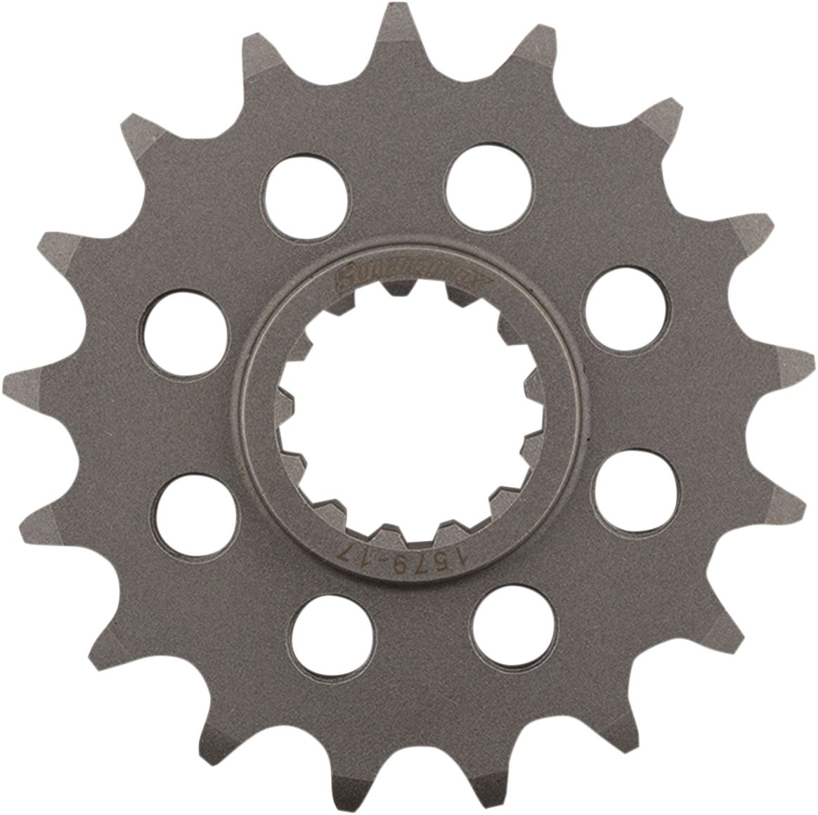 SUPERSPROX Countershaft Sprocket - 17 Tooth CST-1579-17-2