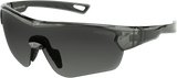 BOBSTER Stella Sunglasses - Gloss Gray - Smoke BSTEL102