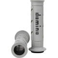 IN STOCK DOMINO Grips - XM2 - Gray/Black A25041C4052
