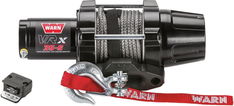 WARN VRX 35-S Winch 101030