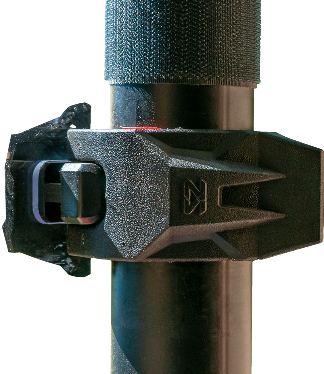 SEIZMIK Windshield Kit - Vented 50-50231KIT