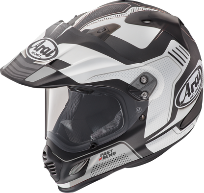 Casco ARAI XD-4 - Vision - Blanco Escarcha - XS 0140-0155