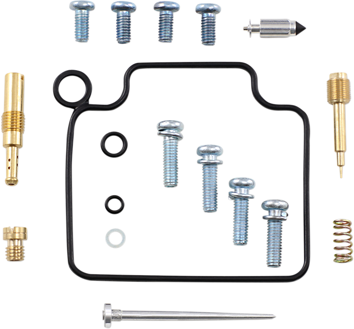 Parts Unlimited Carburetor Kit - Honda Cb250 Night Hawk 26-1600