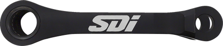 SDI Lowering Pull Rod - Black SDECPRKT16-B