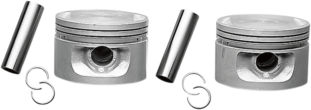 DRAG SPECIALTIES Piston - XL 750766-BX-LB1