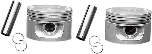 DRAG SPECIALTIES Piston - XL 750766-BX-LB1