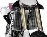 DEVOL Radiator Guards - Yamaha 0101-5507