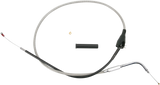 ESPECIALIDADES DE ARRASTRE Cable de ralentí - Crucero - 38" - Trenzado 5343100B