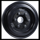 Fluidampr 15-21 Dodge Hellcat Charger/Challenger 6.2L Supercharged Steel Internally Balanced Damper 840302
