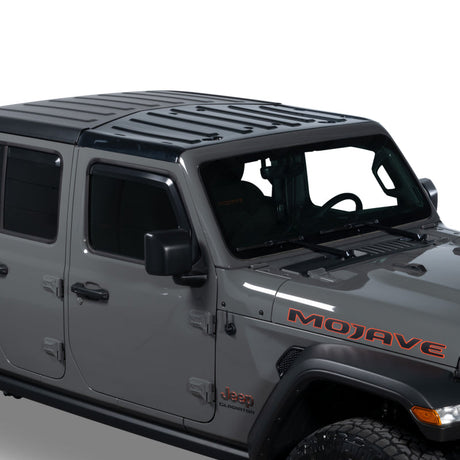 Putco 18-22 Jeep Wrangler JL/Gladiator JT Element Sky View Hard Top 581002