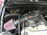 K&N 04-07 Jeep Liberty V6-3.7L Performance Intake Kit 57-1540