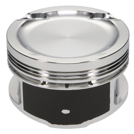 JE Pistons VW 2.0T TSI Ultra Series 23mm PIN - Set of 4 Pistons 367864