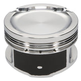 JE Pistons 2008+ VW TSI 2.0 Turbo Kit 82.5mm Bore Std Size -7.1 Dome R Skirt Piston Kit (Set of 4) 329244