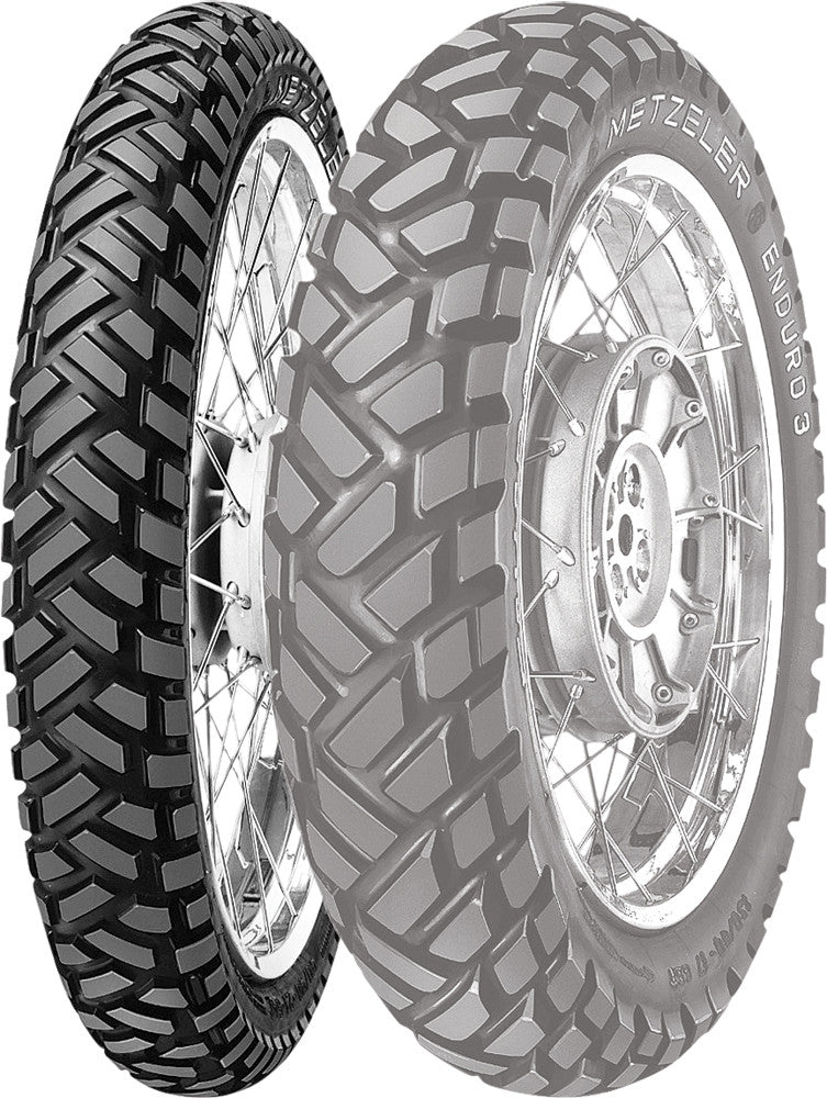 METZELERTire 90/90-21 Tl Enduro 31625800