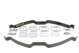 Hellwig 09-14 Ford F-150 2/4WD EZ Level 990 Helper Spring - Up To 2000lbs 989