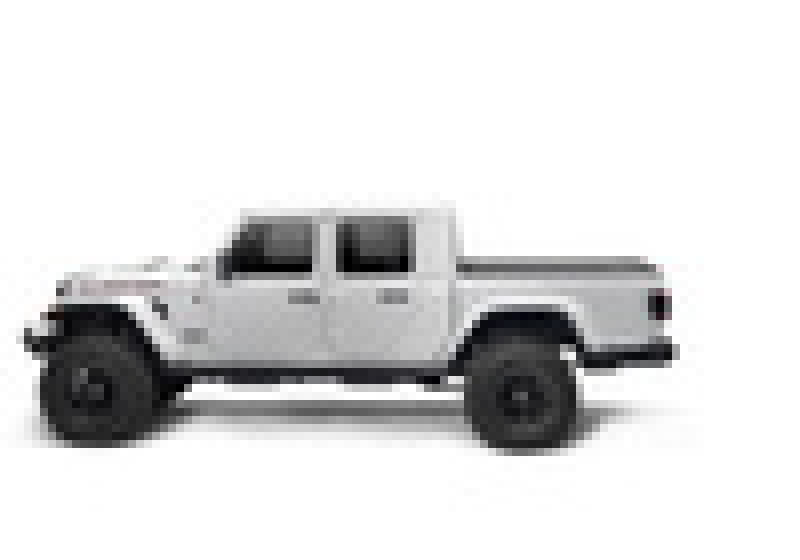 BAK 2020 Jeep Gladiator 5ft Bed BAKFlip MX4 448701