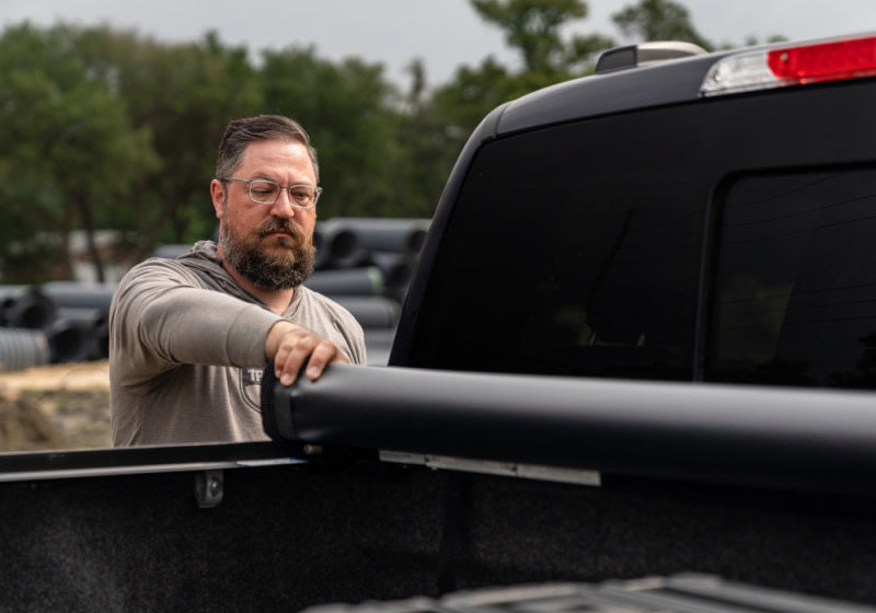 Truxedo 15-21 Ford F-150 5ft 6in Pro X15 Bed Cover 1497701