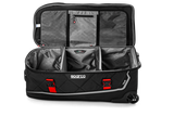 Sparco Bag Tour BLK/SIL 016437NRSI