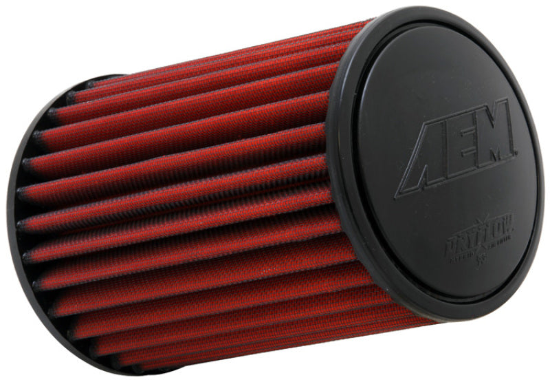 AEM 3 inch Short Neck 8 inch Element Filter Replacement 21-2038DK