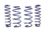 H&R 18-22 Volkswagen Tiguan/Tiguan 4MOTION (2WD/4WD) MQB Adventure Raising Spring 54855