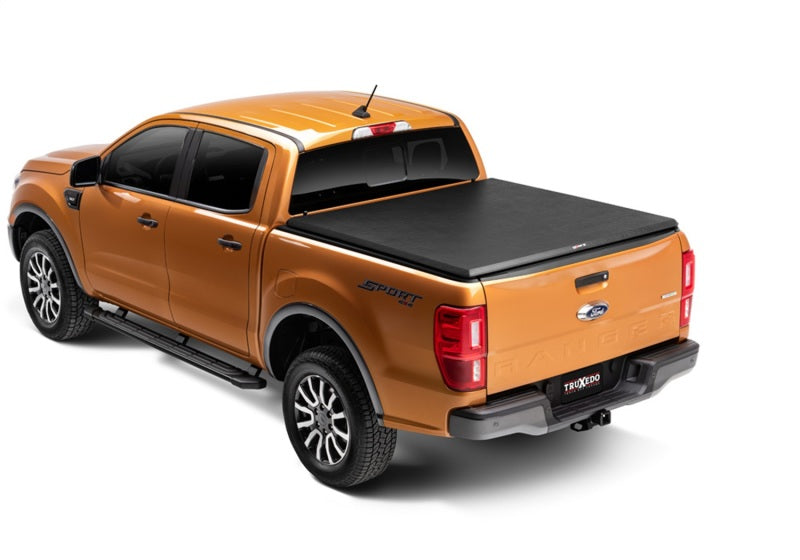 Truxedo 19-20 Ford Ranger 5ft TruXport Bed Cover 231001