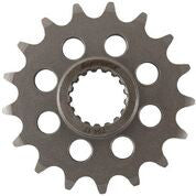 SUPERSPROX Front Cs Sprocket Steel 17t-525 Apr/Bmw CST-704-17-2