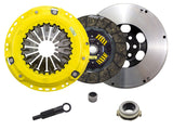 ACT 2007 Mazda 3 HD/Perf Street Sprung Clutch Kit ZX4-HDSS