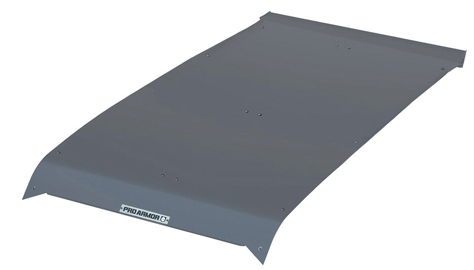 PRO ARMOR Pro R Mp Cage Roof Stealth Grey P2112R137SG