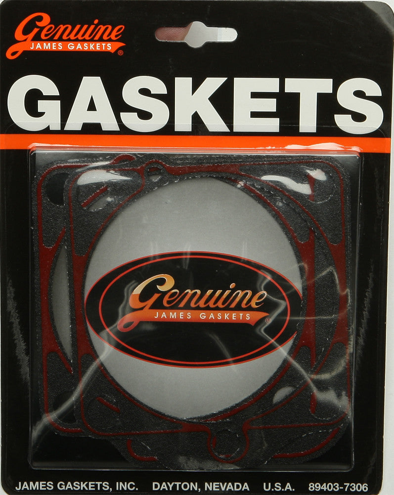 JAMES GASKETSGasket Cyl Base Set Pan Foam .030 2/Pk 16776-48-Xf16776-48-XF