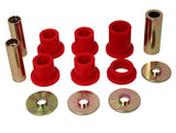 Energy Suspension 05-13 Toyota Tacoma 2wd/4wd Black Rack & Pinion Bushings 8.10106R
