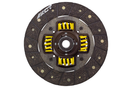 ACT 1995 Eagle Talon Perf Street Sprung Disc 3000303