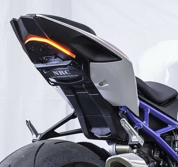 NEW RAGE CYCLESFender Eliminator BmwS1K20-FE-US-T