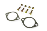 ISR Performance EP (Straight Pipes) Dual Tip Exhaust - Nissan 350Z IS-EPDUAL-350Z
