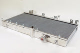 CSF 02-07 Subaru Impreza Radiator 3076