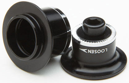 RACE FACE Rear Hub End Cap 135mmx5mm Qr F60009
