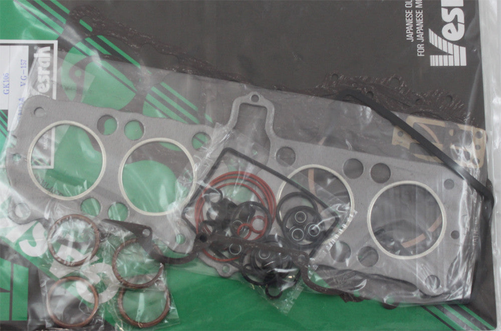 VESRAH Gskt Kit-Hon Cb750 '75-7 8 VG-157