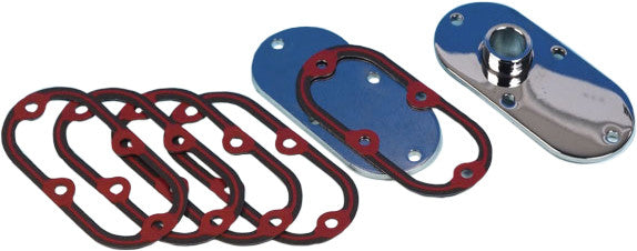 JAMES GASKETSGasket Insp Cover Foam Fl Flh Fx Fxe 5/Pk 60567-90-F60567-90-F