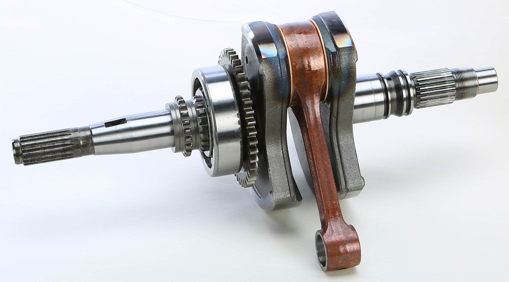 HOT RODS Crankshaft 4413