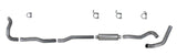 Diamond Eye KIT 4in TB SGL AL: 4-WHEEL DRIVE ONLY 89-93 DODGE CUMMINS 5.9L K4211A