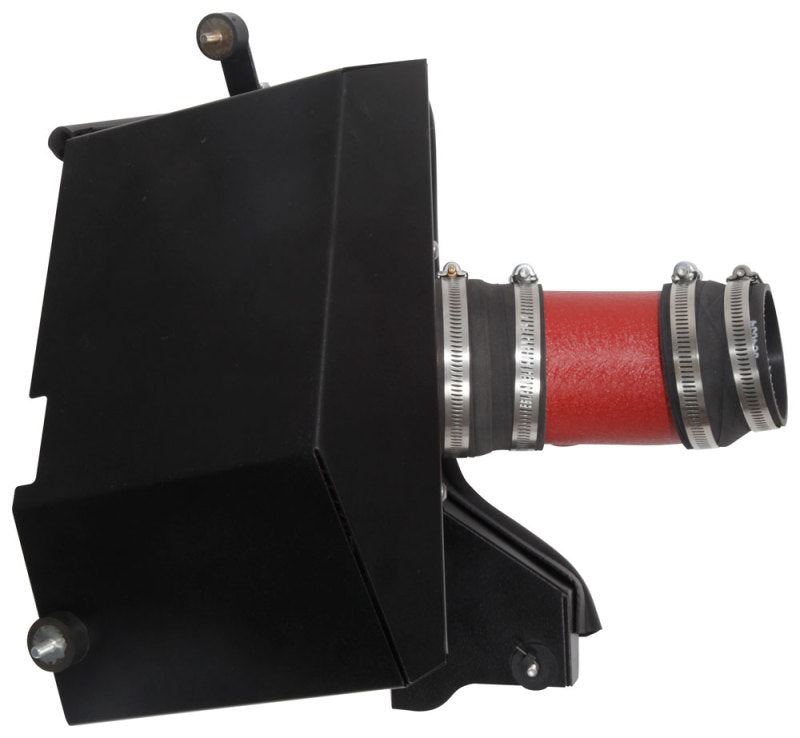 K&N 17-18 Honda Civic Type-R L4-2.0L F/I Typhoon Air Intake 69-1505TWR