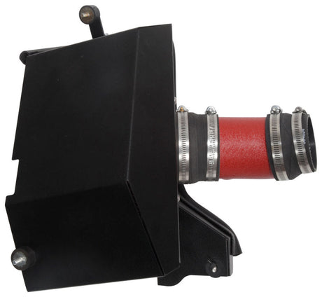 K&N 17-18 Honda Civic Type-R L4-2.0L F/I Typhoon Air Intake 69-1505TWR
