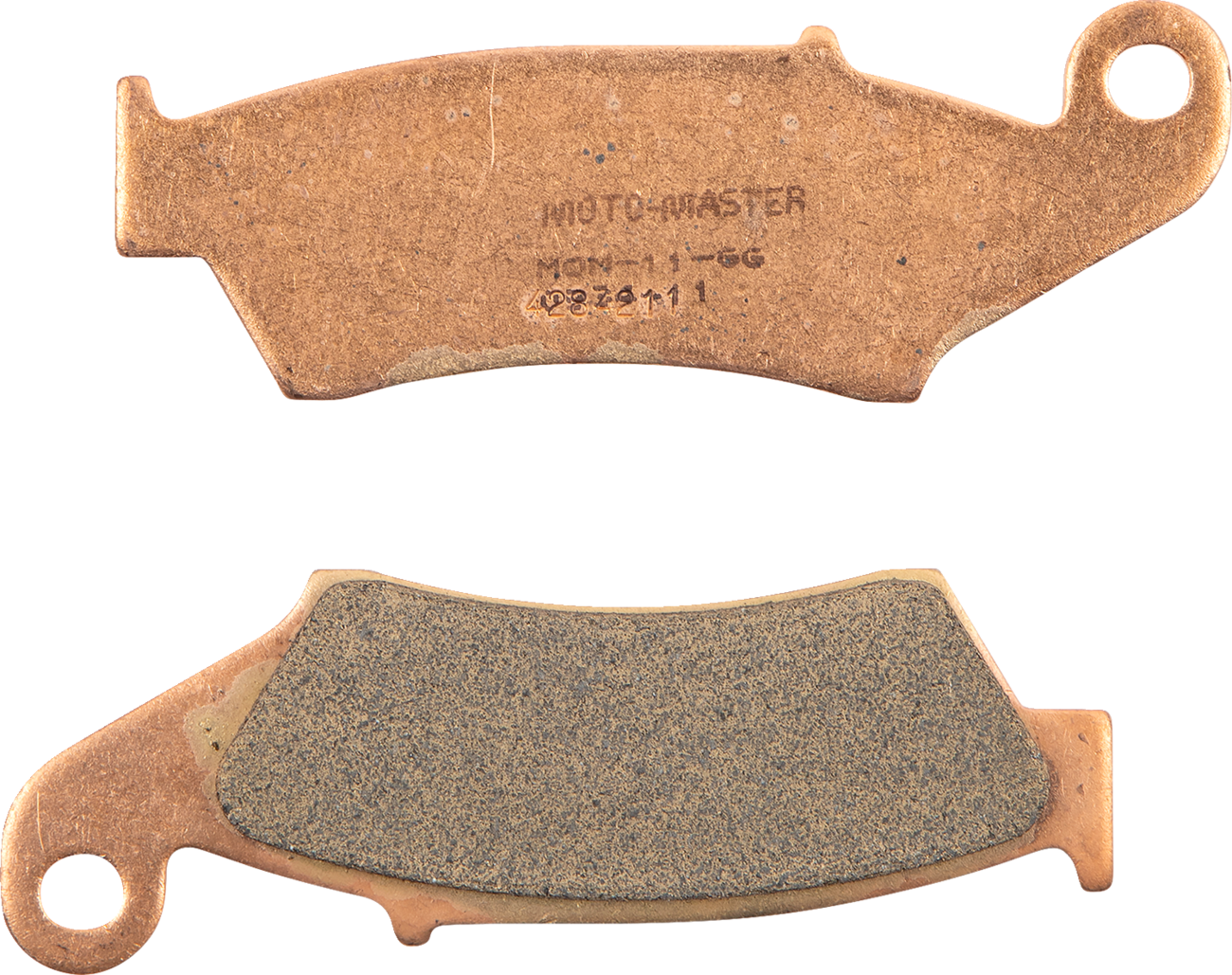 MOTO-MASTER Brake Pads 93411-PU