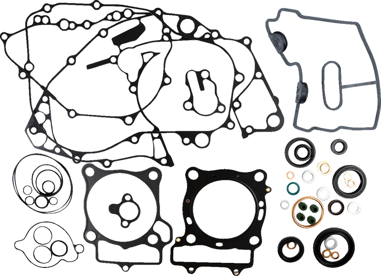 ATHENA Top End Gasket Kit P400210600323