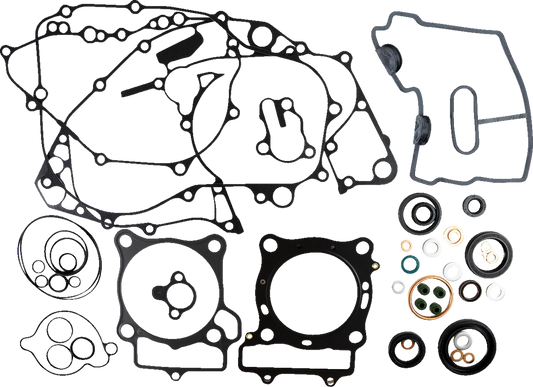 ATHENA Top End Gasket Kit P400210600323