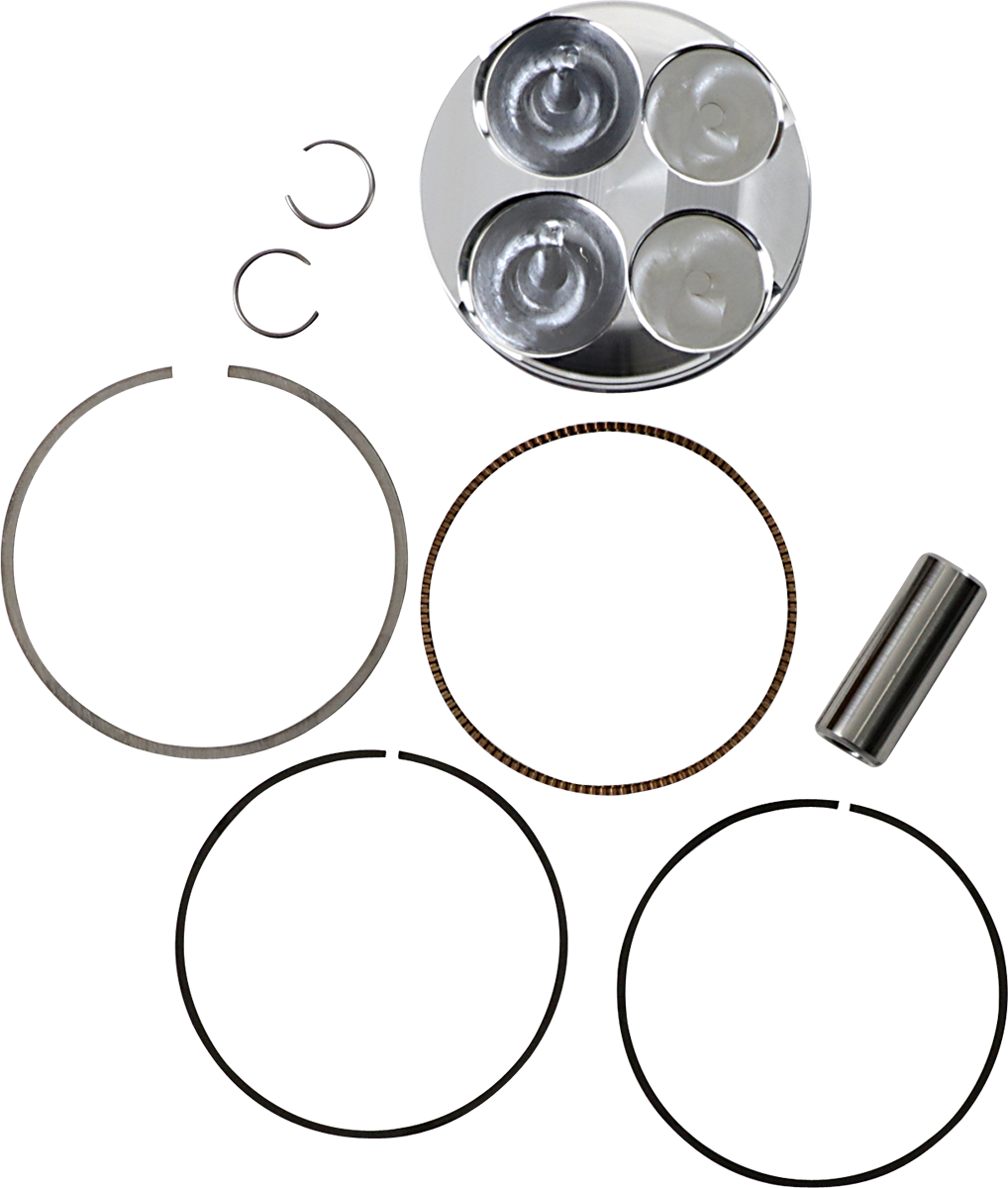 JE PISTONS Piston Kit 291517