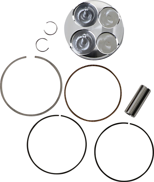 JE PISTONS Piston Kit 291517