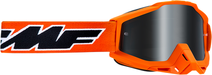 Gafas FMF PowerBomb Sand - Rocket - Naranja - Ahumado F-50043-00003 2601-2985 