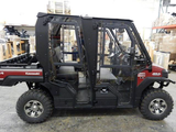 MOOSE UTILITY Complete Cab Enclosure - Mule Pro FXT 5210