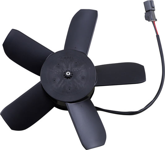MOOSE UTILITY Hi-Performance Cooling Fan - 1630 CFM Z3011